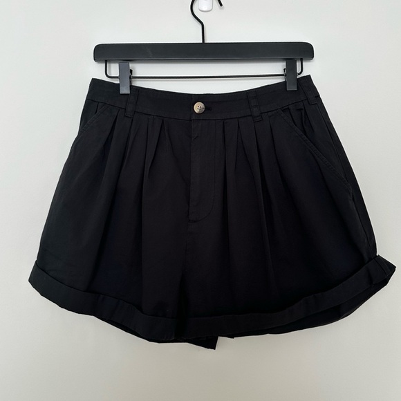 Doen Paige Shorts sz 8 - Picture 4 of 9